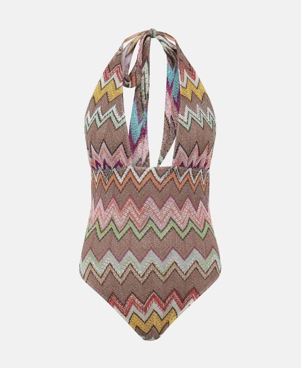 Missoni Swimsuit Size ONE SIZE - 1 Thumbnail