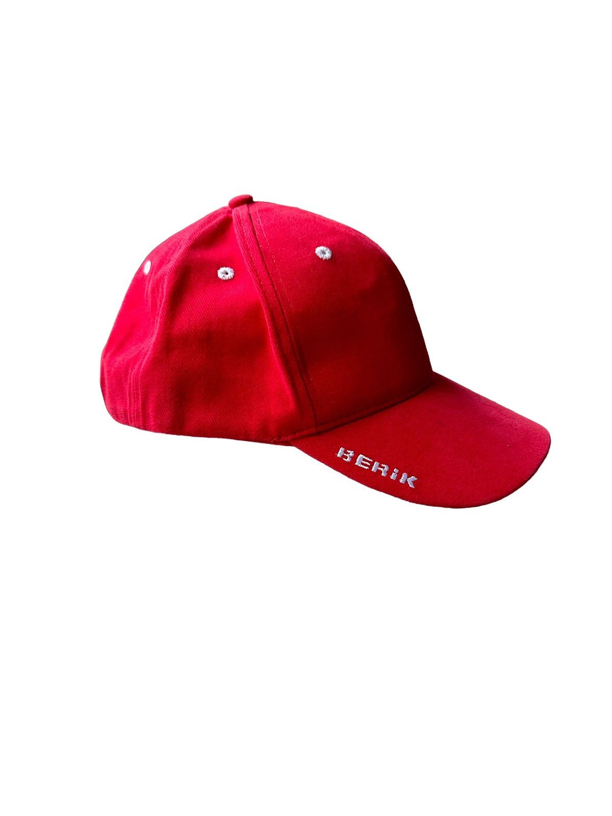 JNCO × Pelle Pelle × Vintage 2000s Berik streetwear hat Size ONE SIZE - 3 Thumbnail