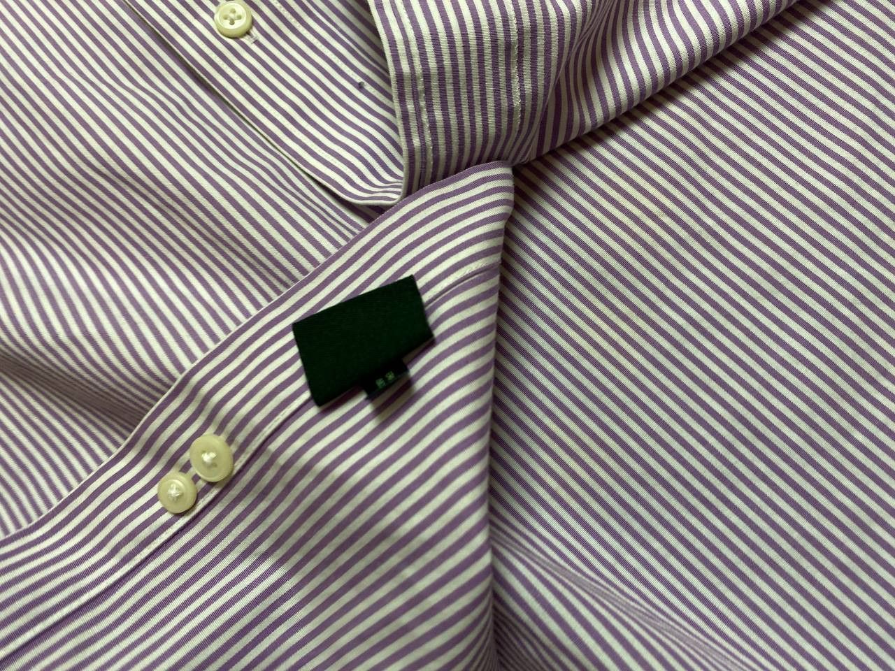 Polo Ralph Lauren Vintage 90s Polo Ralph Lauren Button Up Shirt Size US XXS / EU 40 - 8 Thumbnail