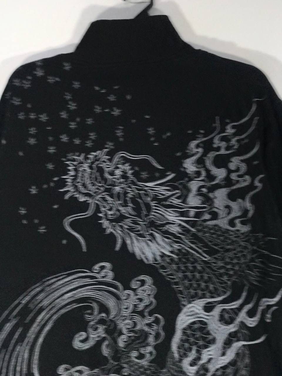 Japanese Brand Karakuri dragon art Size US XXL / EU 58 / 5 - 8 Thumbnail