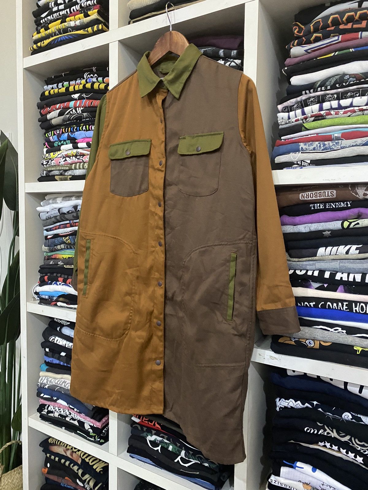 Field & Stream × Japanese Brand FieldCore Women’s Wear Size US S / EU 44-46 / 1 - 3 Thumbnail
