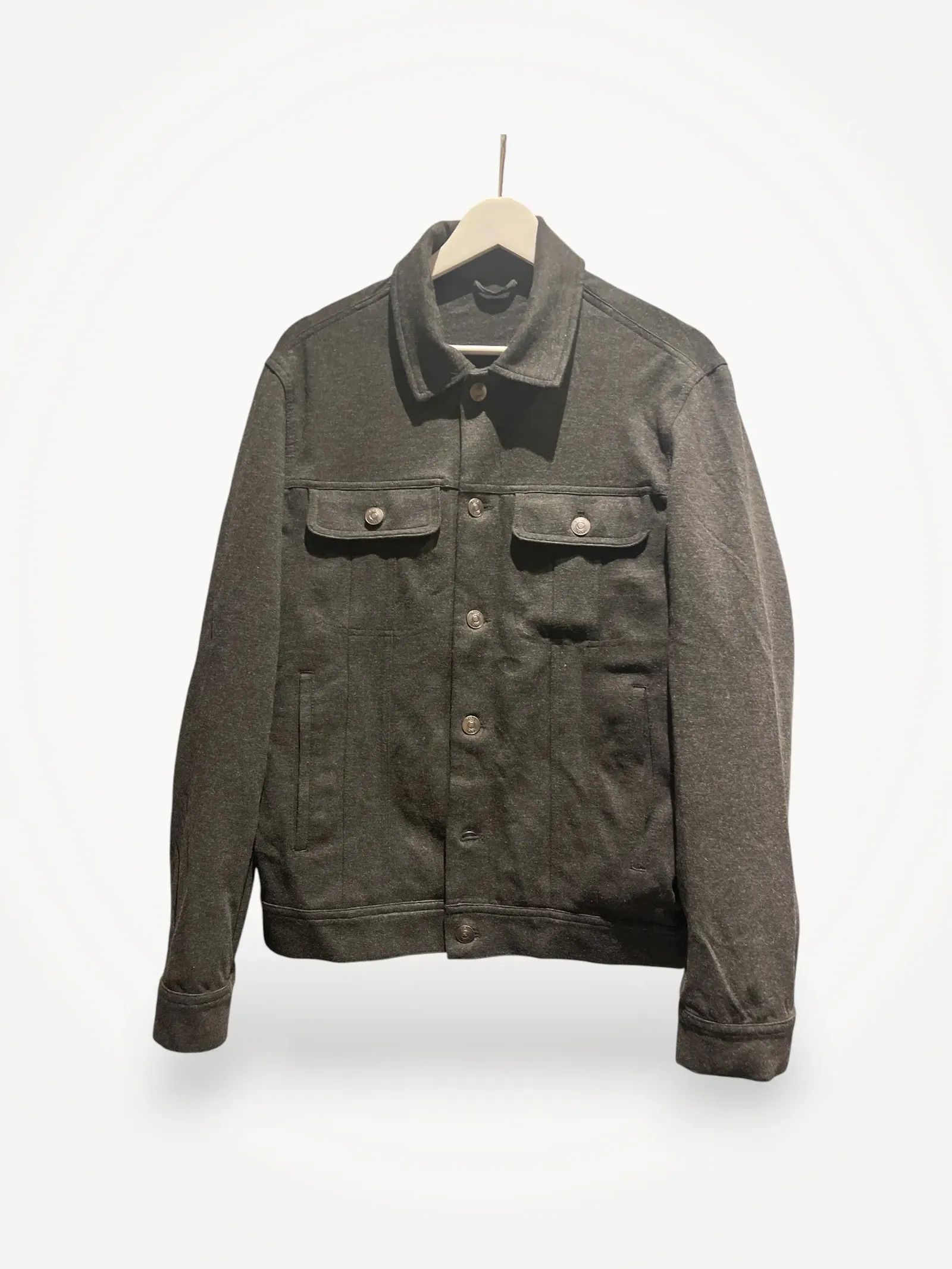Zara Zara Jacket Size S / US 4 / IT 40 - 1 Thumbnail