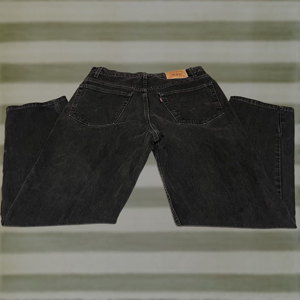 Vintage Levis Y2k - 2009s swag old Levi