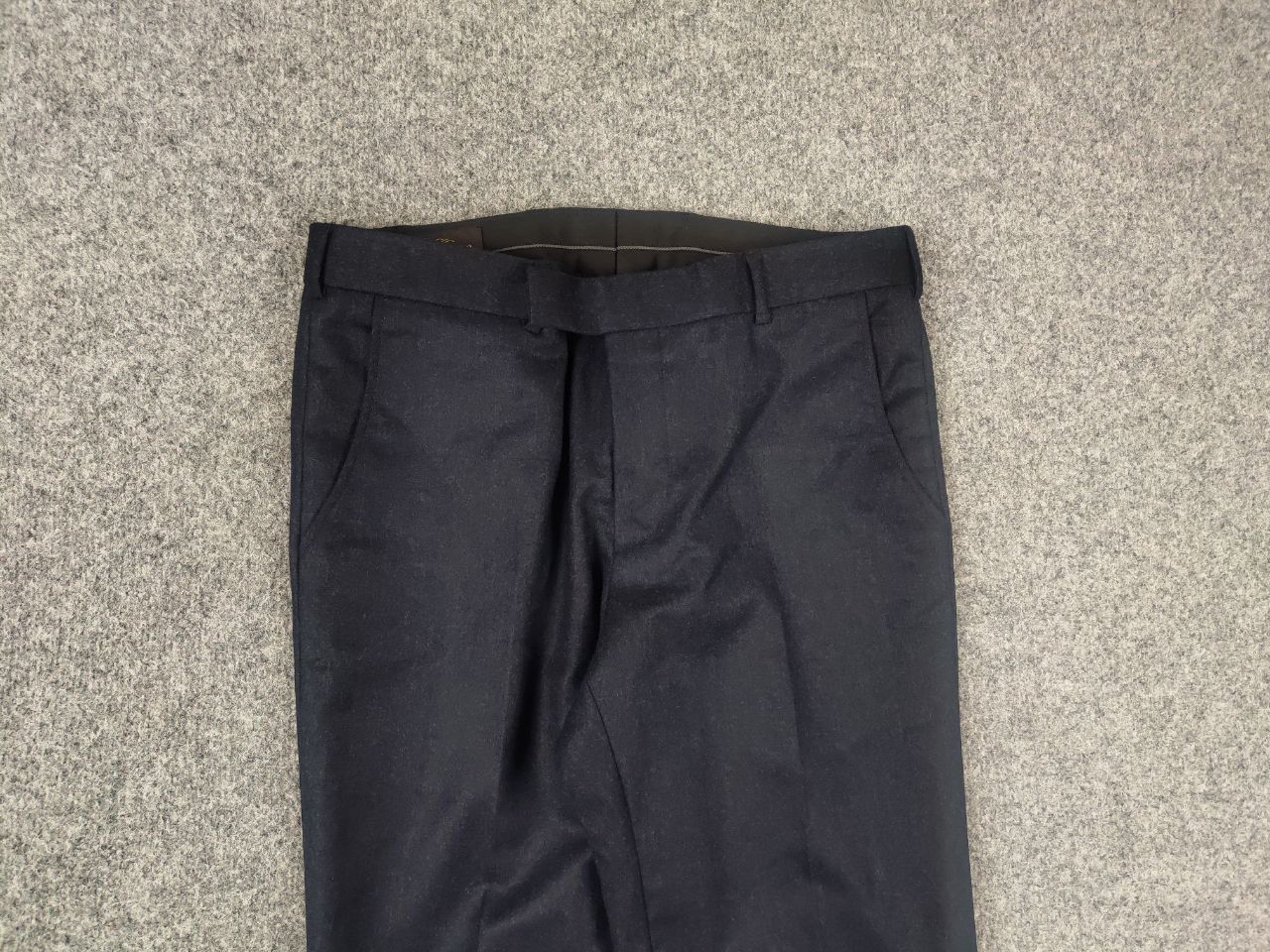Other Alexander Sachs Design premium classic two-piece suit wool Size 50S - 11 Thumbnail