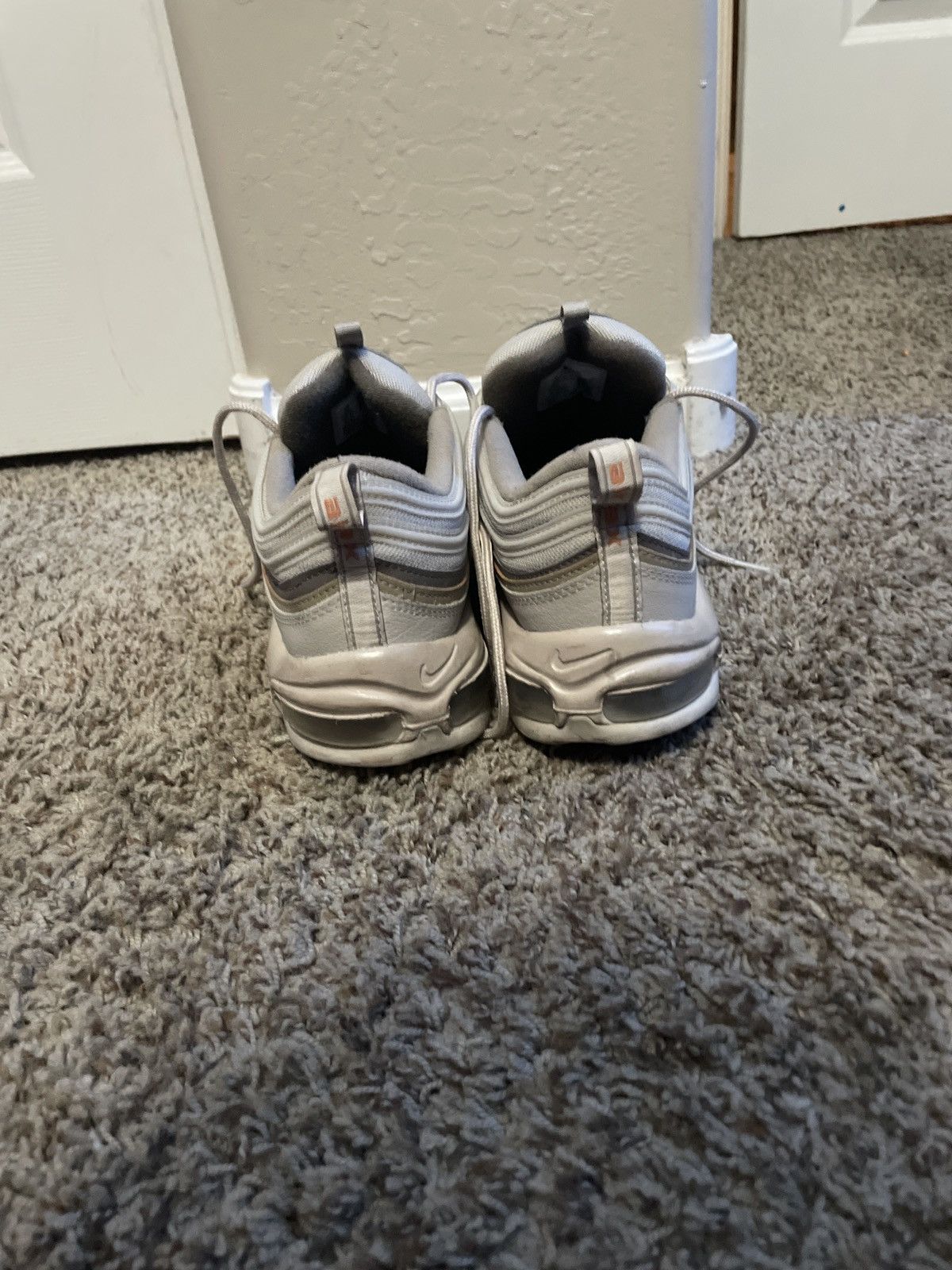 Nike Air Max 97 (cream II) Size US 13 / EU 46 - 4 Thumbnail