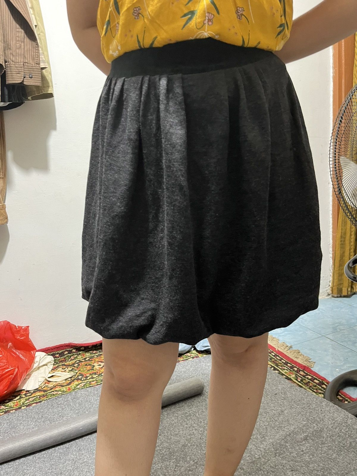Japanese Brand × Yohji Yamamoto INED By Yohji Yamamoto Skirt Size 29" - 15 Thumbnail