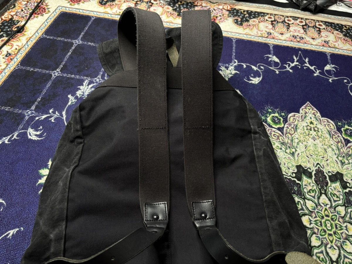 Porter Yoshida Porter Bridge Cotton Rucksack Backpack Size ONE SIZE - 13 Thumbnail