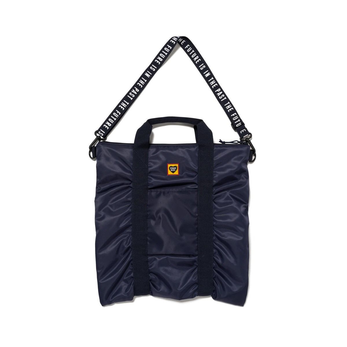 Human Made Human Made Helmet Bag Size ONE SIZE - 2 Thumbnail