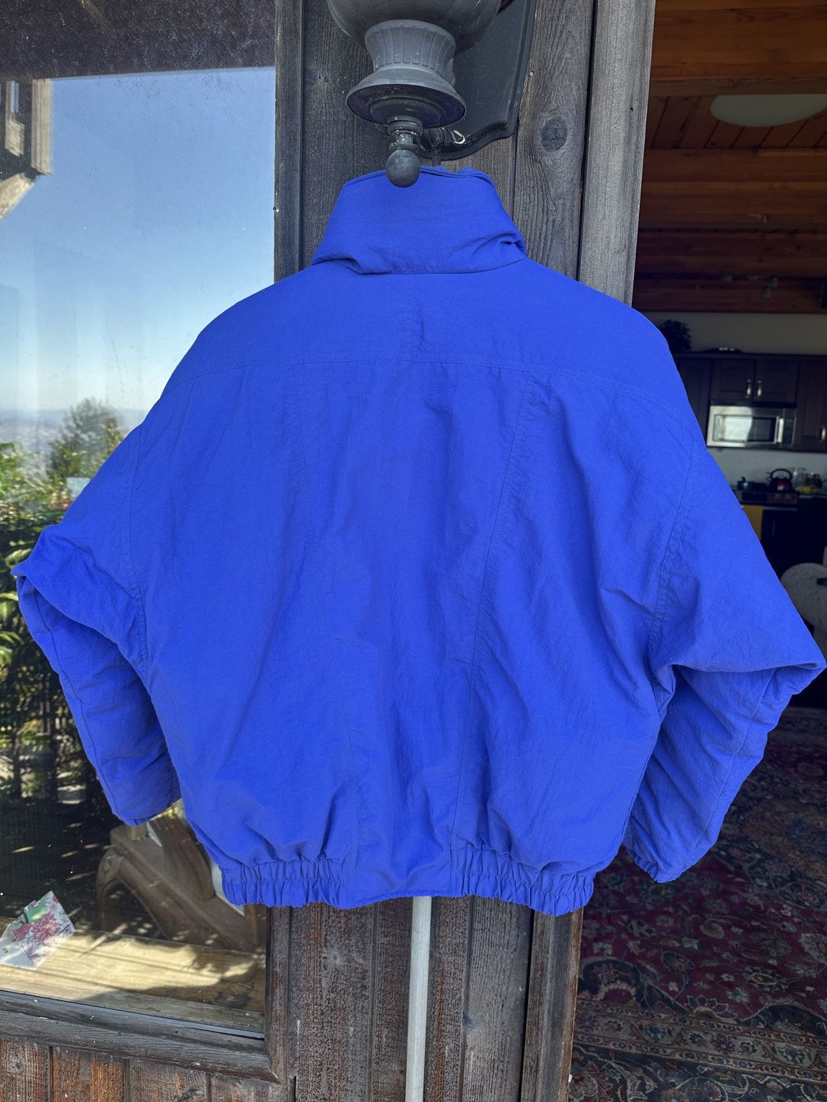 The North Face Rare Vintage The North Face puffer jacket Size US M / EU 48-50 / 2 - 9 Thumbnail