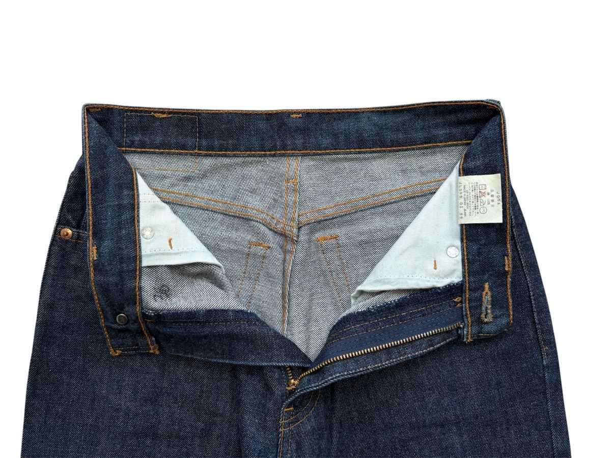 Levi's W27 Levis W515 (Japan) Size US 27 - 9 Thumbnail