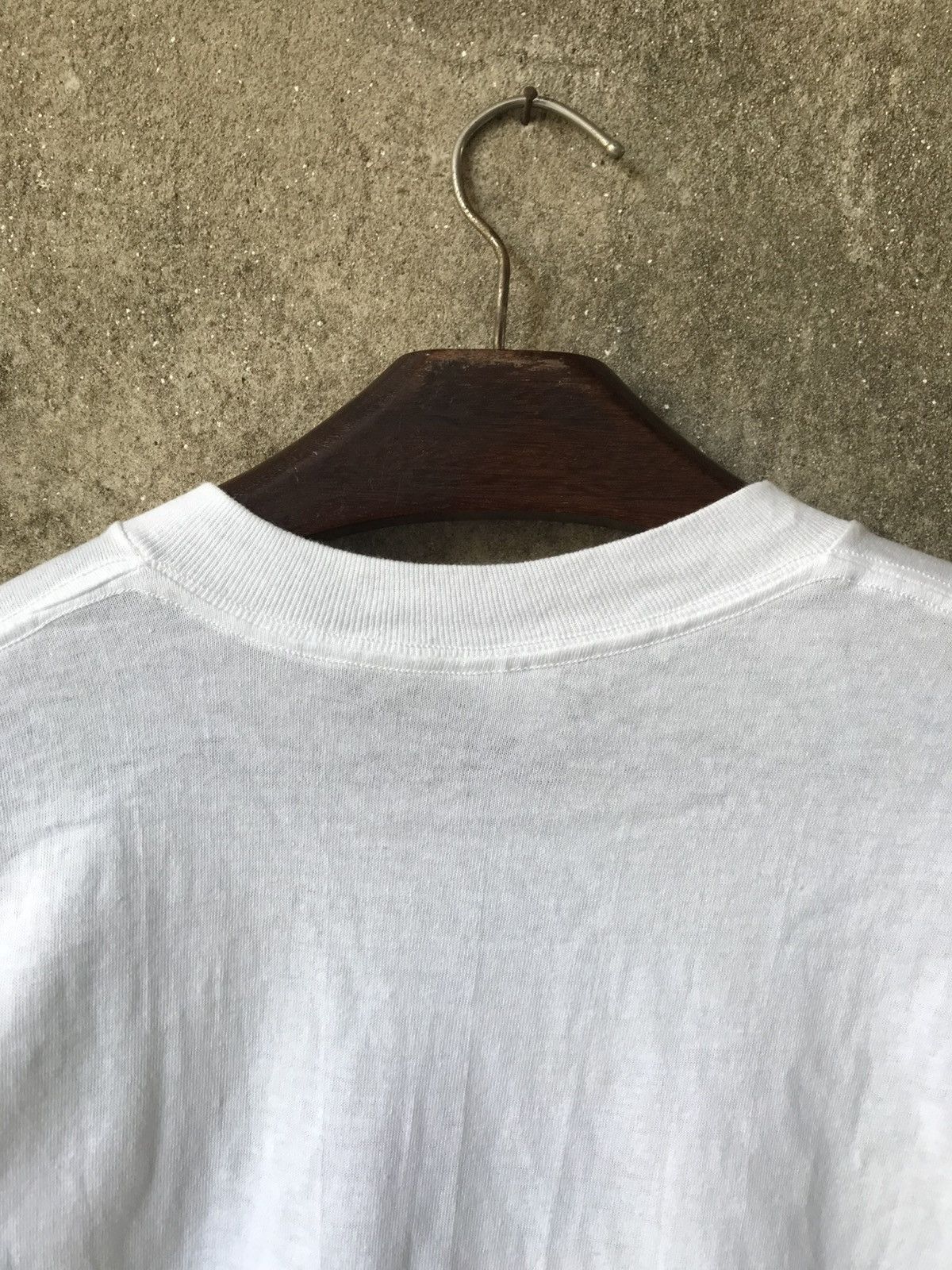 Vintage Vintage 80s LARD Shirt Size US L / EU 52-54 / 3 - 6 Thumbnail
