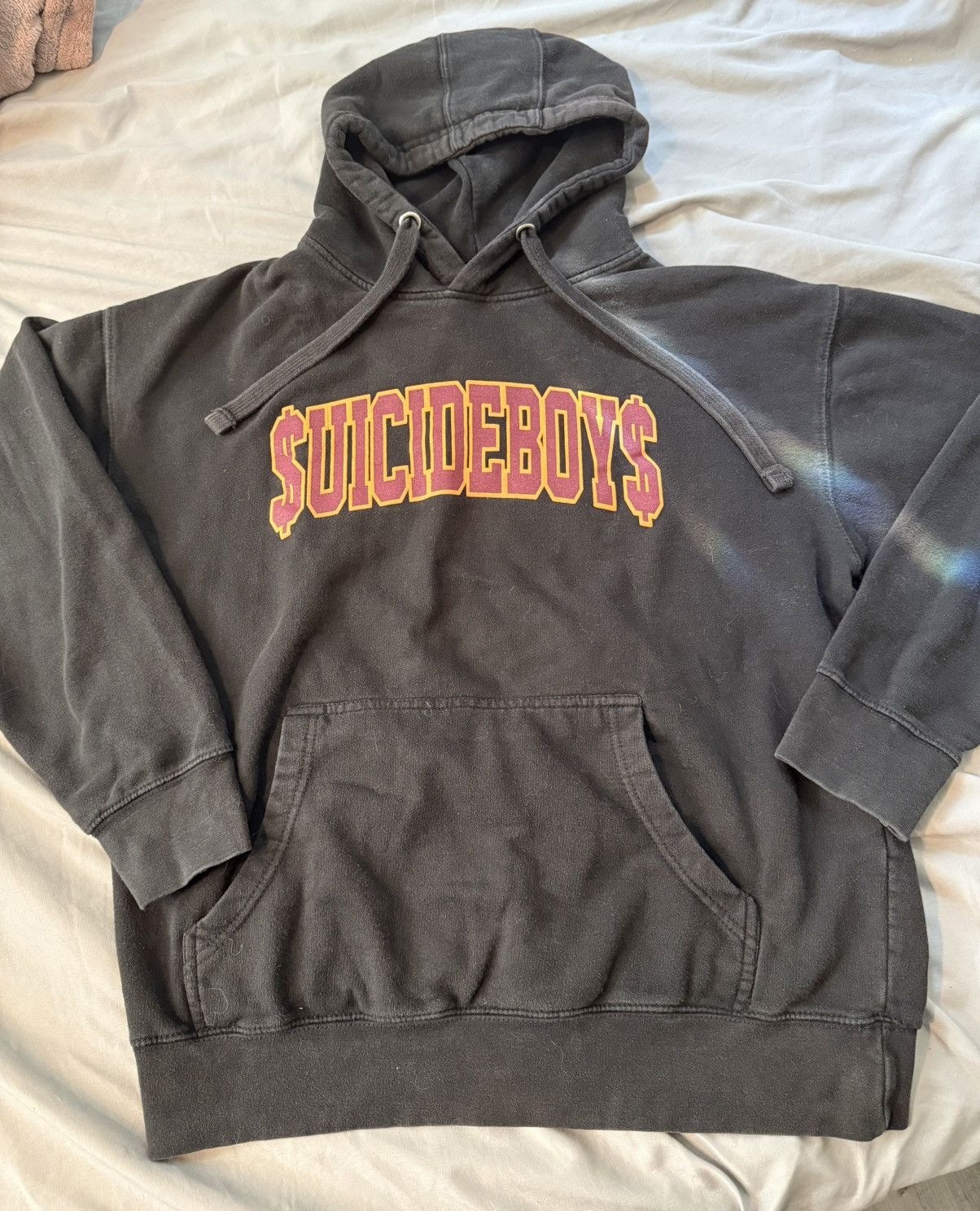 G59 Records G59 VA Tech Hoodie Size US M / EU 48-50 / 2 - 1 Thumbnail