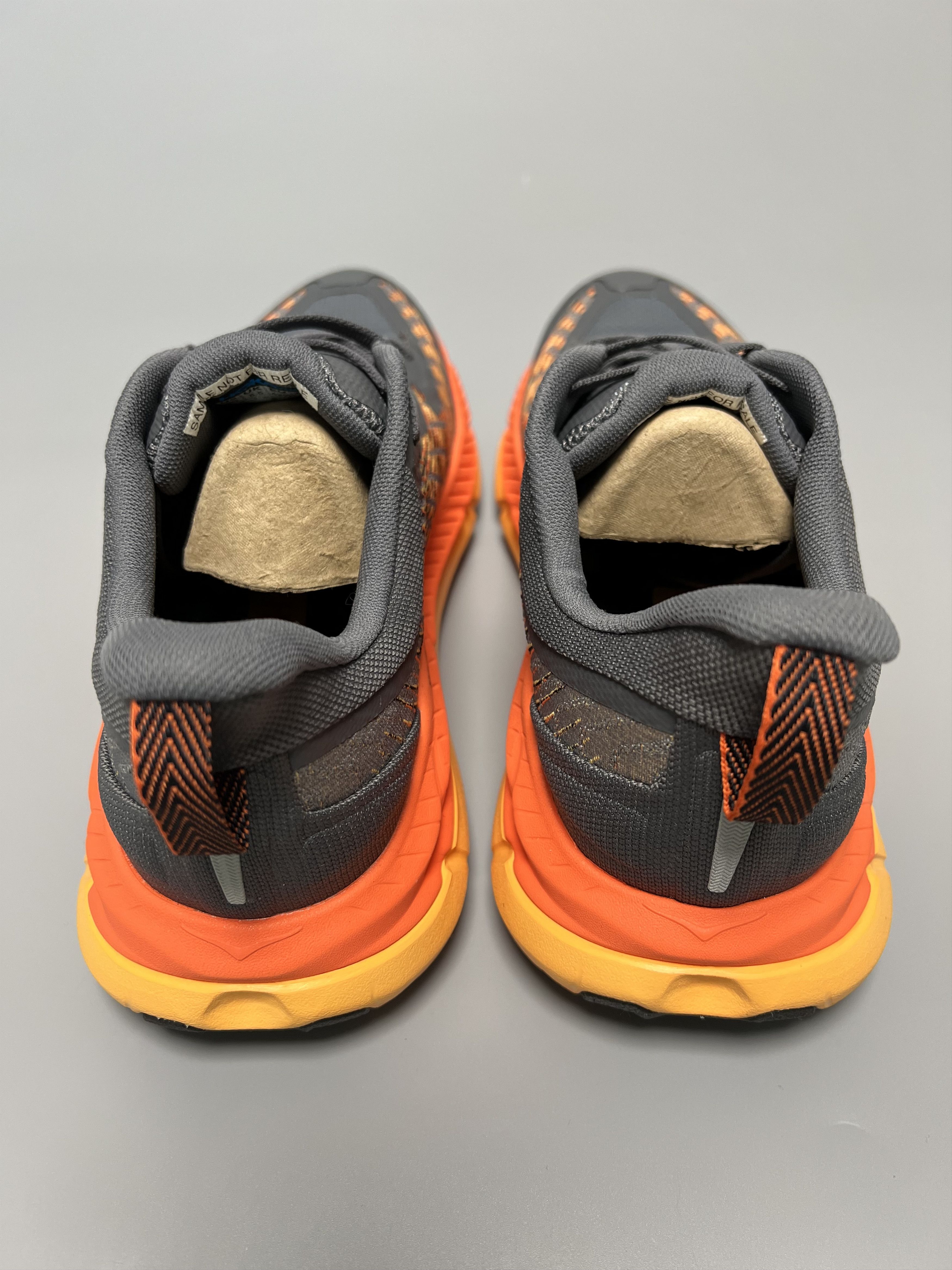 Hoka 9D Hoka One One Mafate Speed 4 Trail Running Shoes Size US 9 / EU 42 - 14 Thumbnail