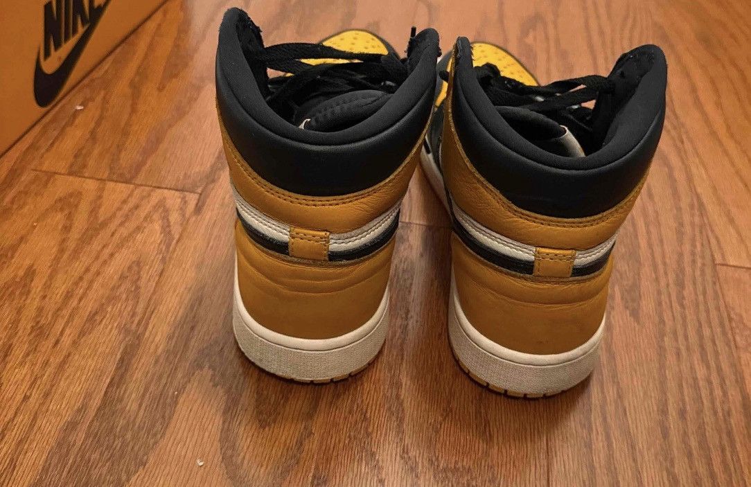 Jordan Brand Jordan 1 Size US 9 / EU 42 - 4 Thumbnail
