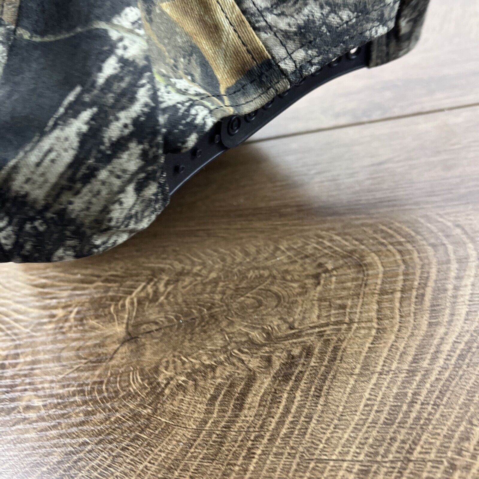 Other Barloworld Hat Camo Green Hat Adjustable Barloworld Green Ad Size ONE SIZE - 9 Thumbnail