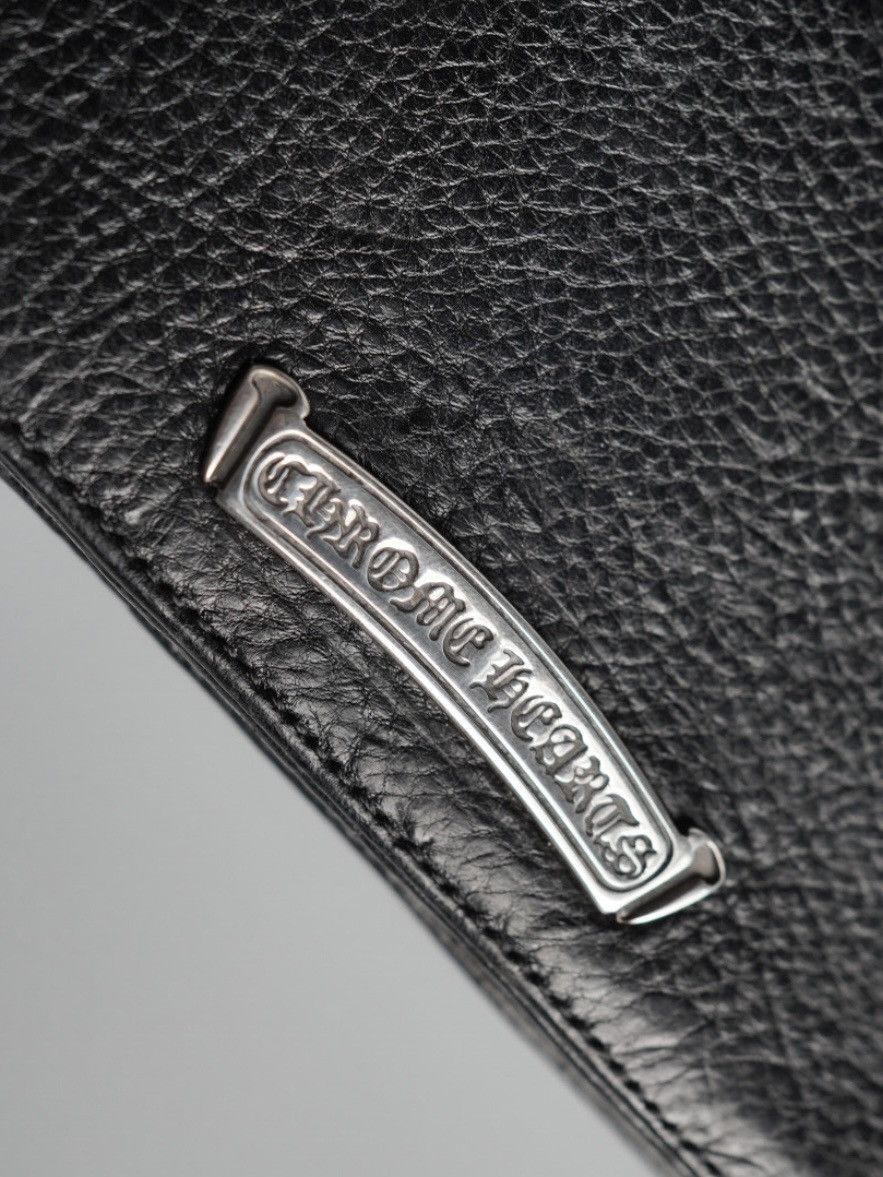 Chrome Hearts Chrome hearts purse Size ONE SIZE - 9 Thumbnail