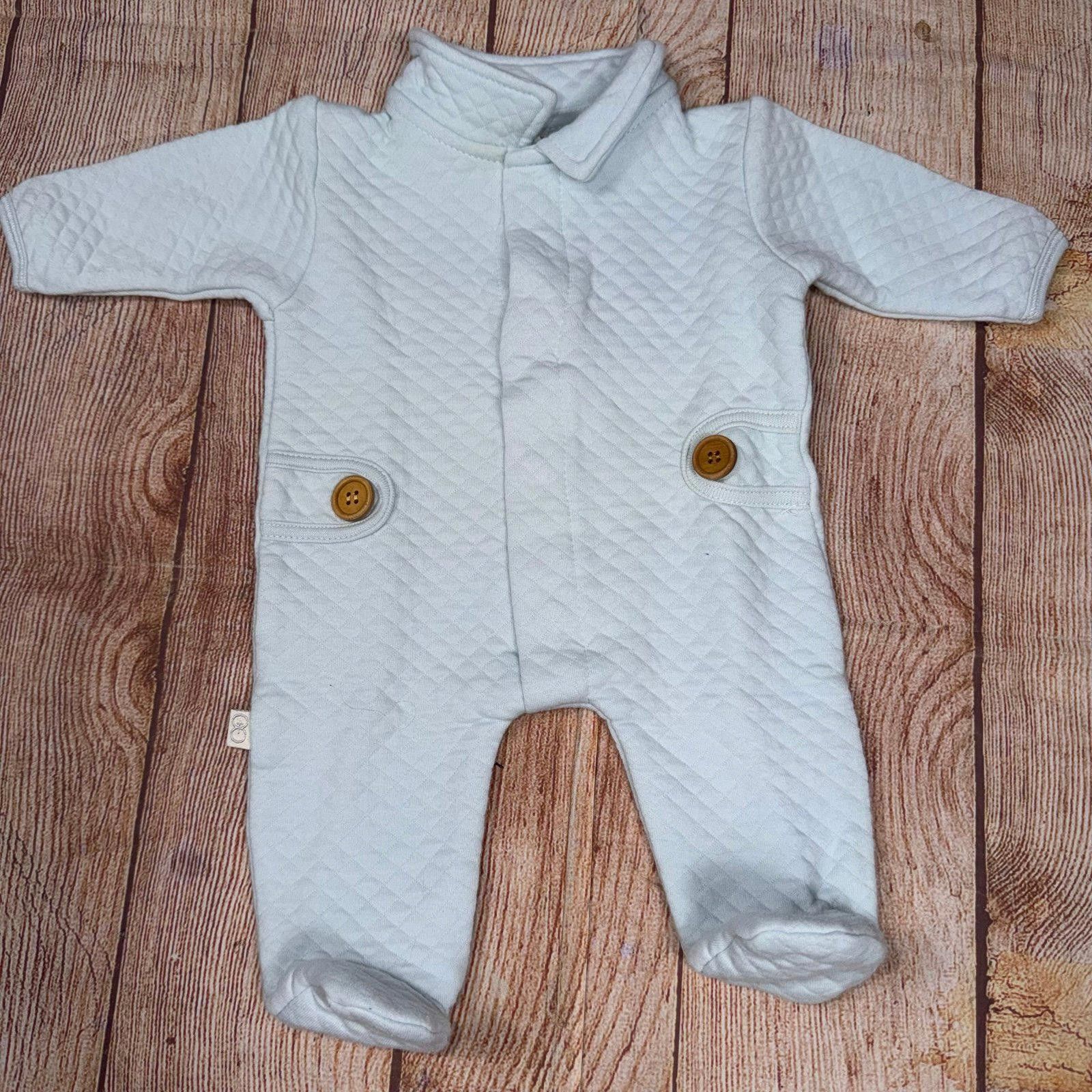 Other Magnificent Baby Smart Close Newborn Sleeper Size ONE SIZE - 1 Thumbnail