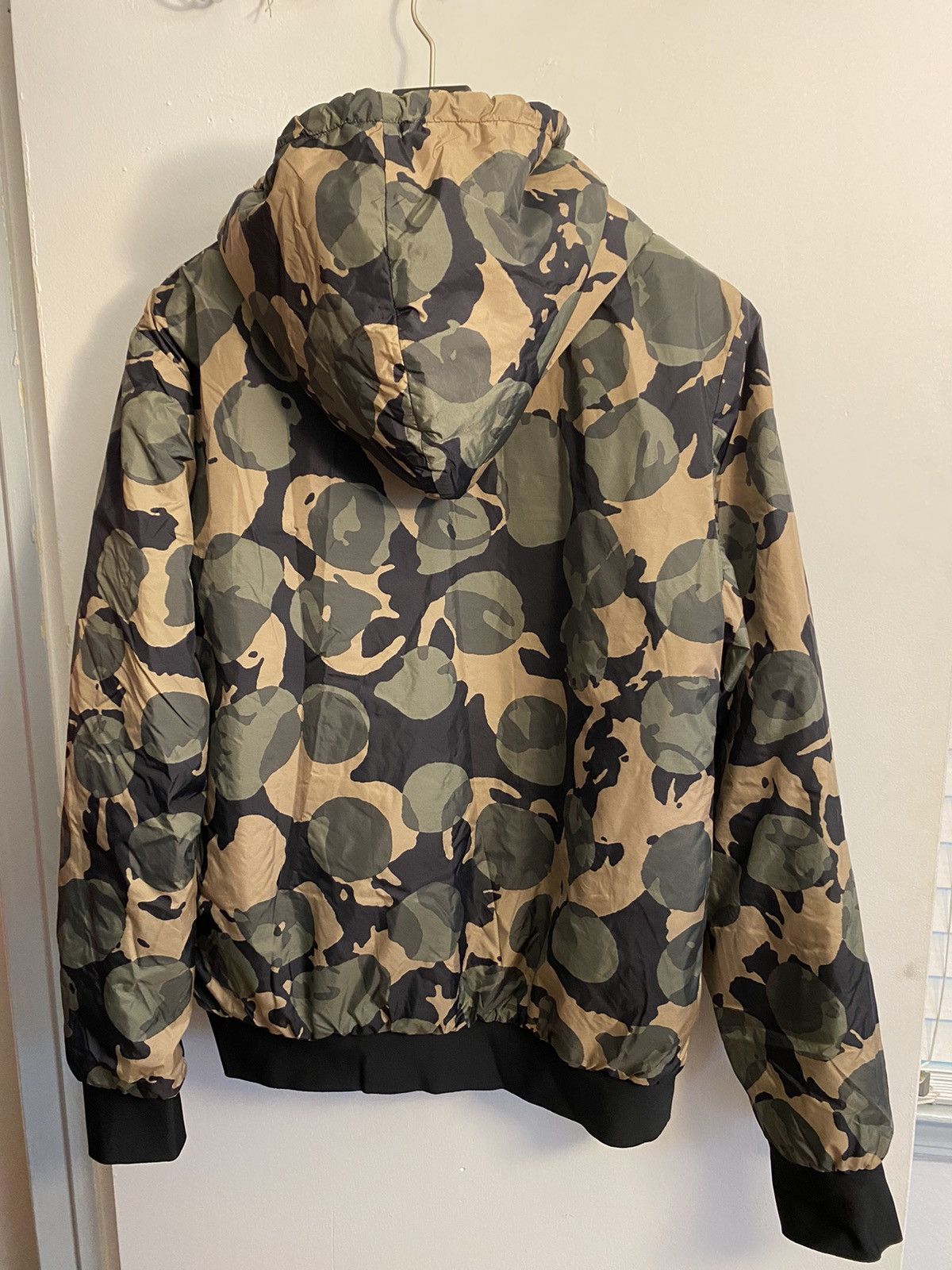 MSGM MSGM men hoodie Size US S / EU 44-46 / 1 - 2 Thumbnail