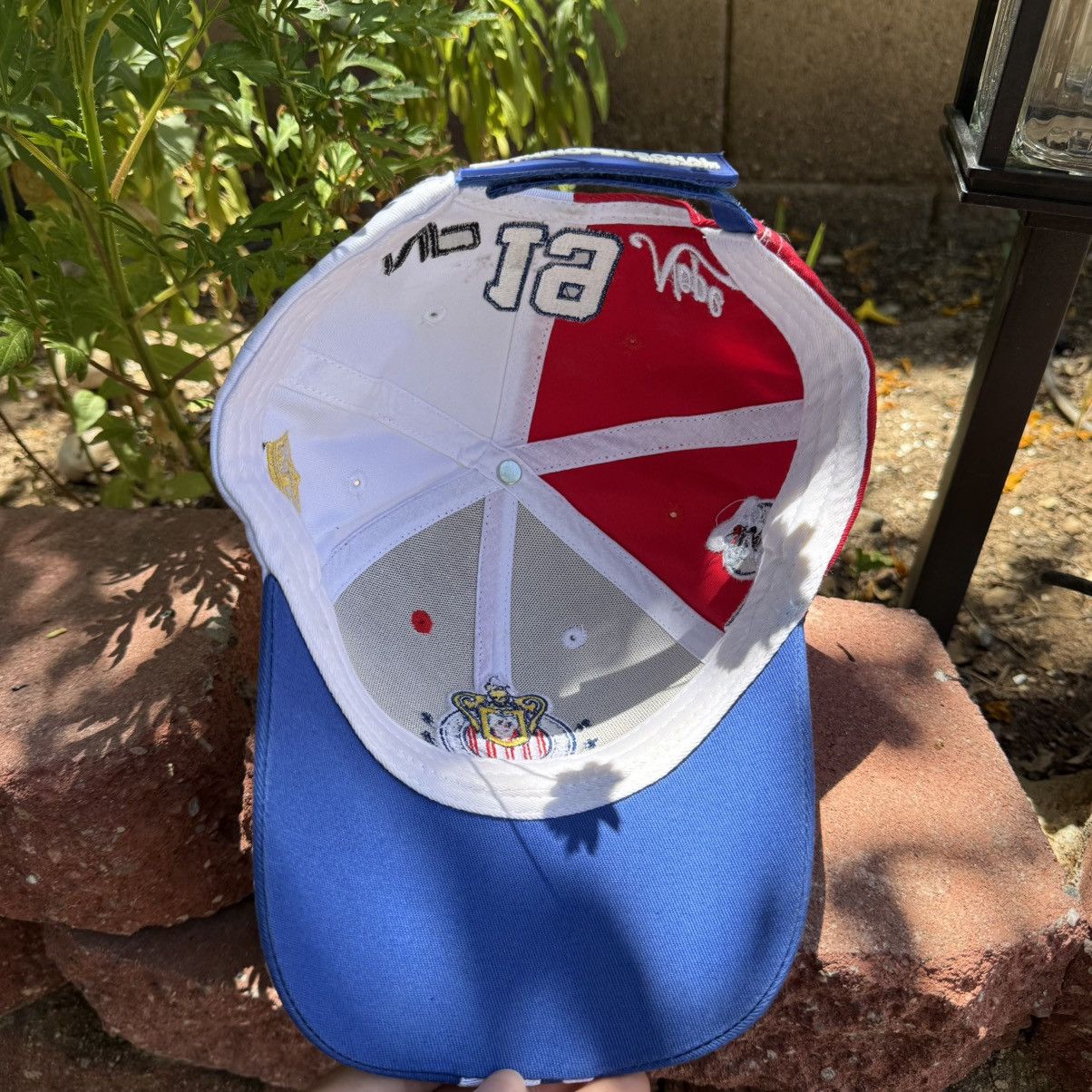 Other Nothing Personal Hat Size ONE SIZE - 3 Thumbnail