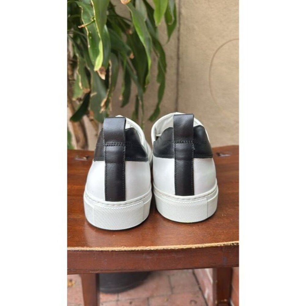 Daniel Patrick DANIEL PATRICK Size 10 (43) Men's Low Top Shoes Designer Us Size US 10 / EU 43 - 4 Thumbnail