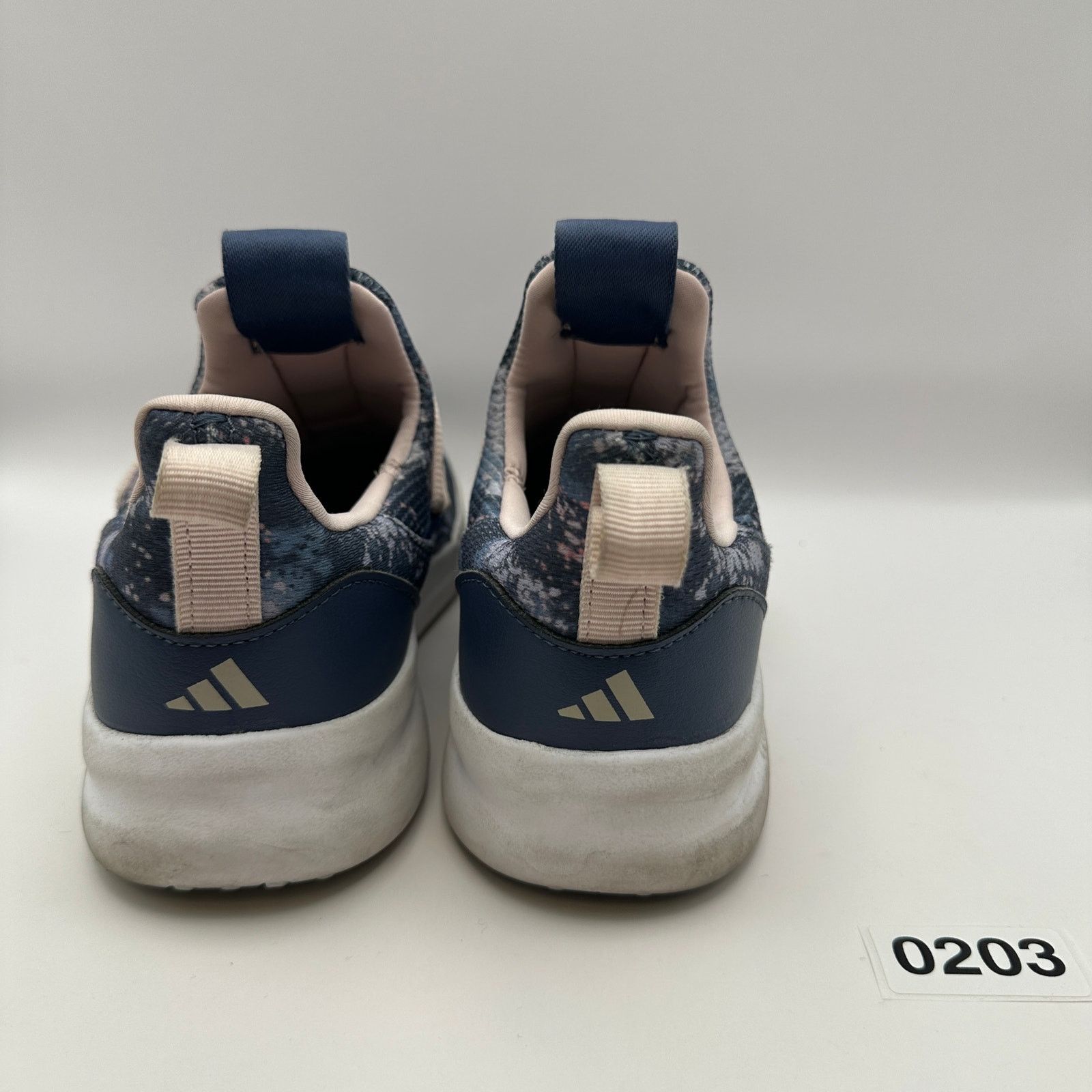 Adidas ADIDAS GS 4.5 Racer Adapt 7.0 Running Course A Pied IH7612 Size US 5 / EU 37 - 3 Thumbnail