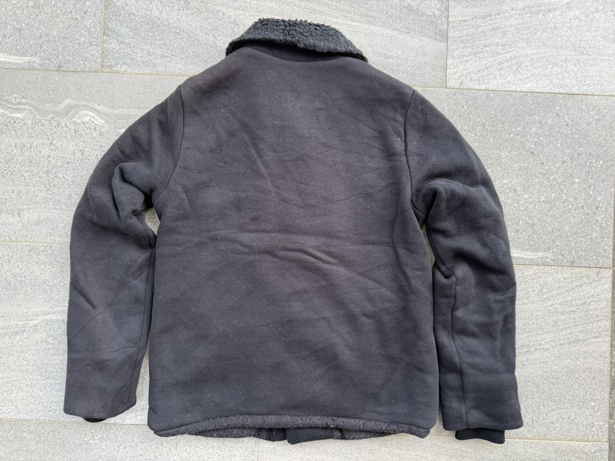 Blue Blue Japan Blue Blue Japan Pure Indigo Arigato Jacket Size US M / EU 48-50 / 2 - 19 Thumbnail