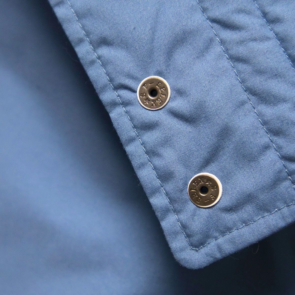 NANAMICA CADET BOMBER JACKET