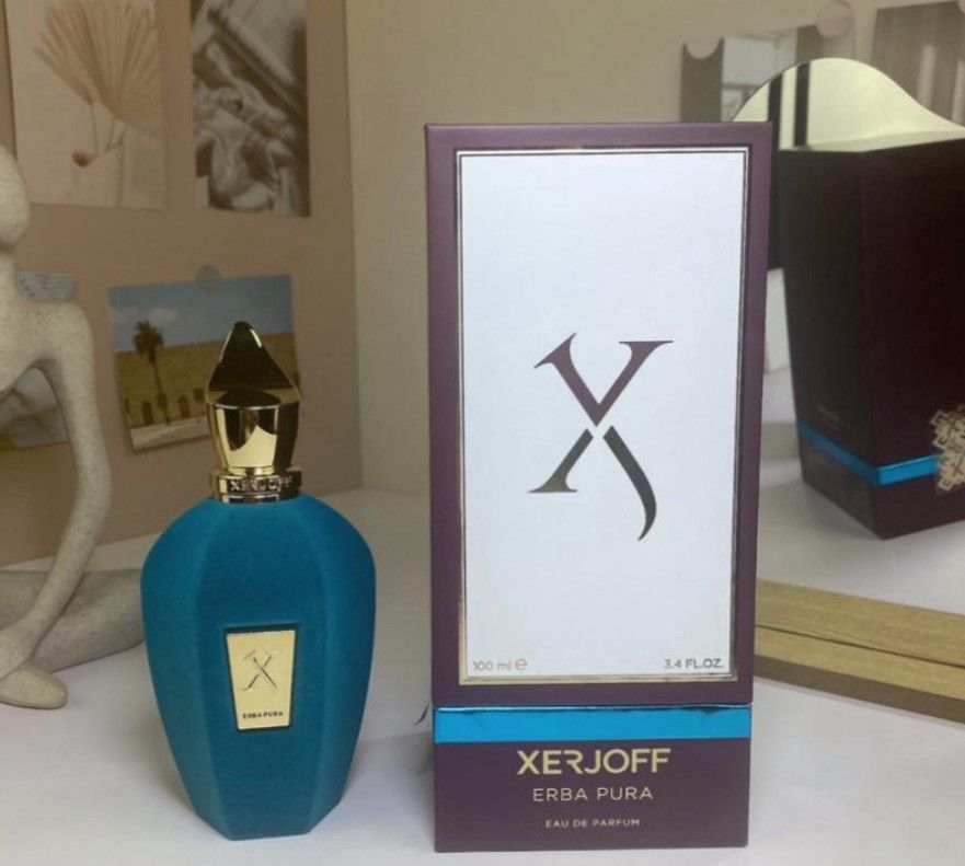 Other XERJOFF ERBA PURA 100ml 1-1 Size 26 - 1 Preview