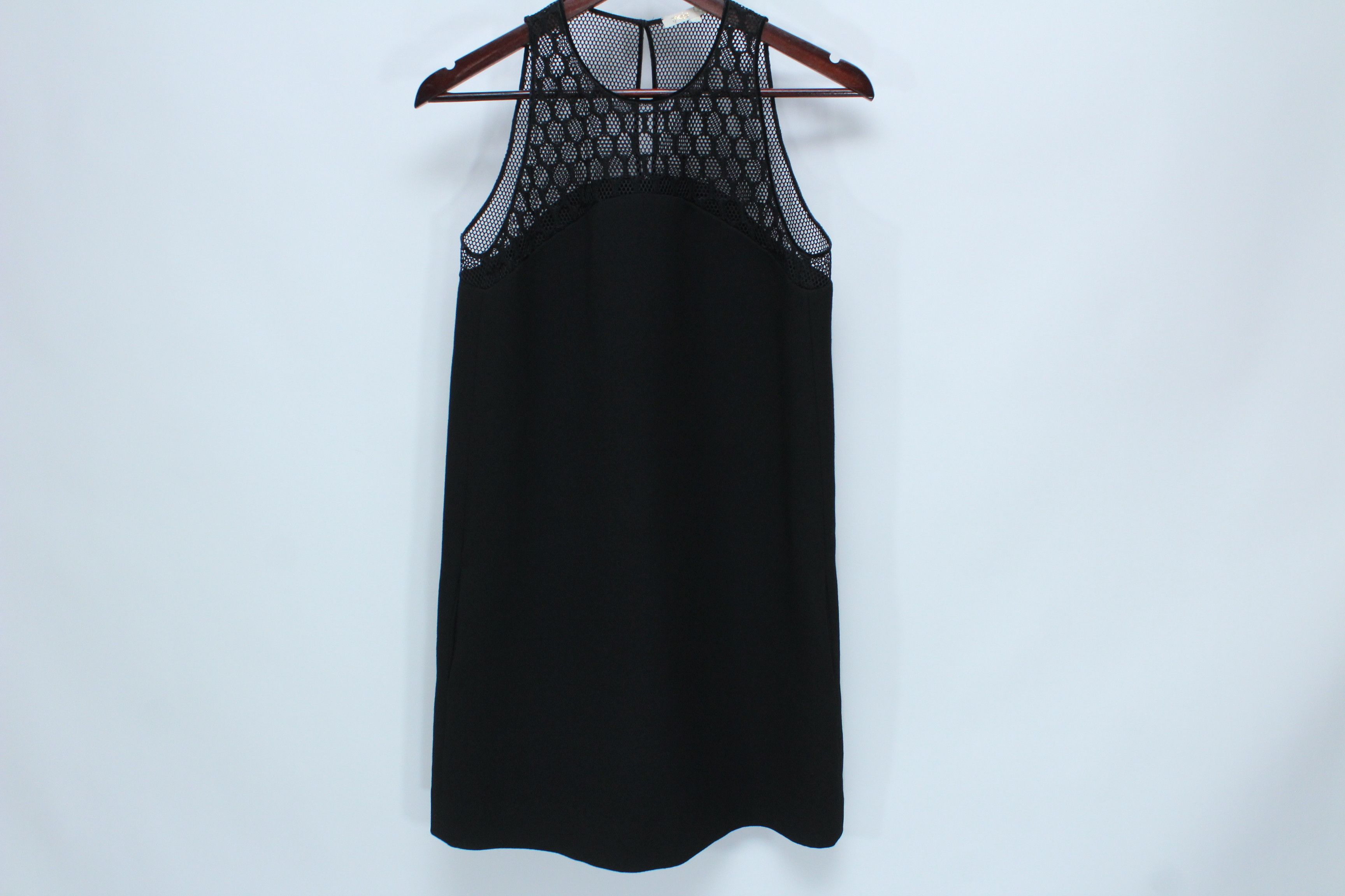 Maje Maje Black Dress Size 1 Authentic Hype Rare Size S / US 4 / IT 40 - 2 Thumbnail
