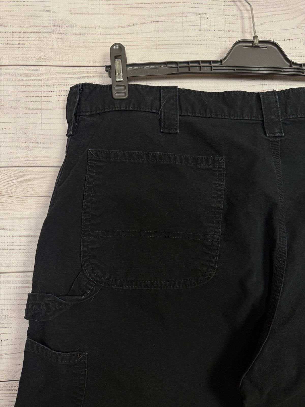 Carhartt Vintage 90s Carhartt Pants Size US 40 / EU 56 - 9 Thumbnail