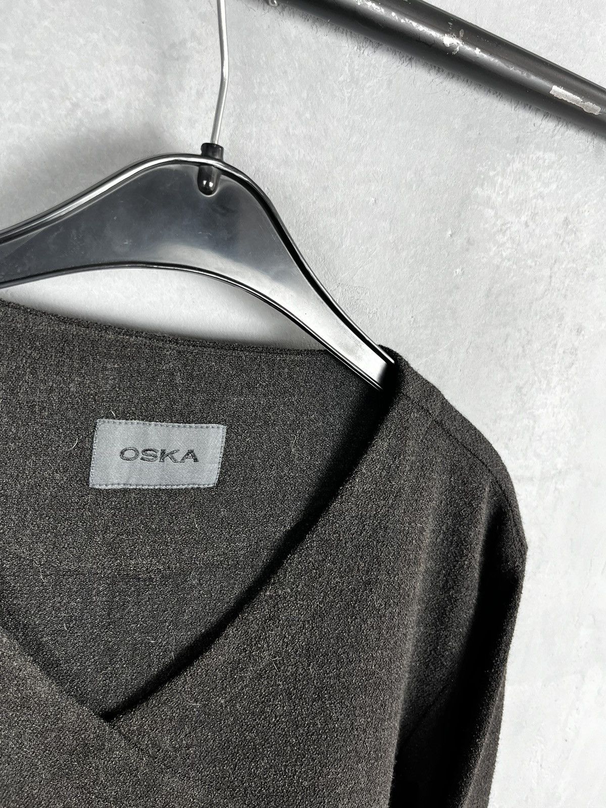 OSKA × Other Oska Size M / US 6-8 / IT 42-44 - 2 Thumbnail