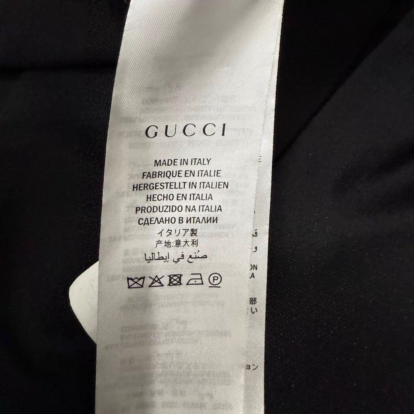 Gucci Gucci school uniform sport dress XS 95 new Size XS / US 0-2 / IT 36-38 - 4 Thumbnail