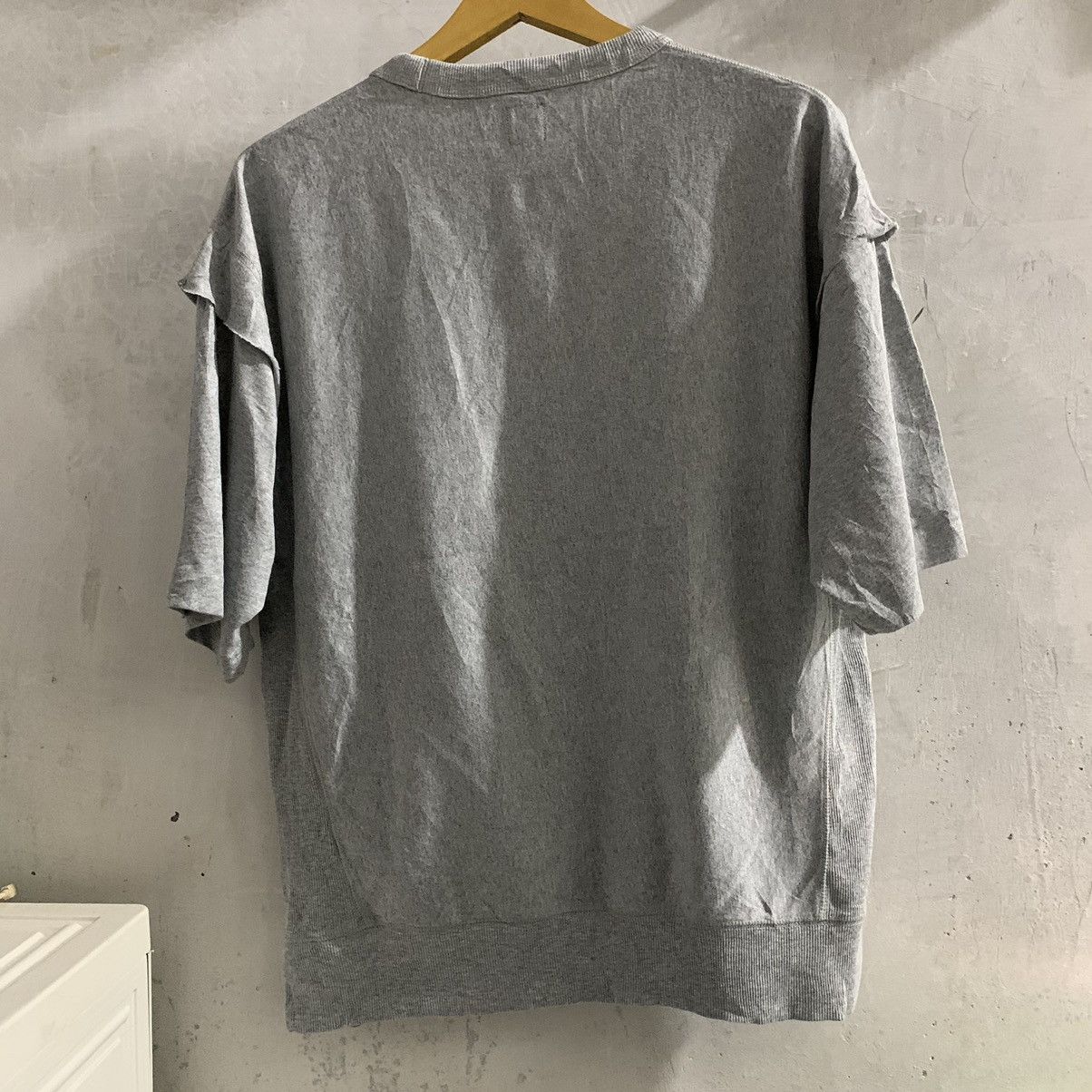 GU × Undercover GU x Undercover Silent Noose Size S / US 4 / IT 40 - 2 Thumbnail