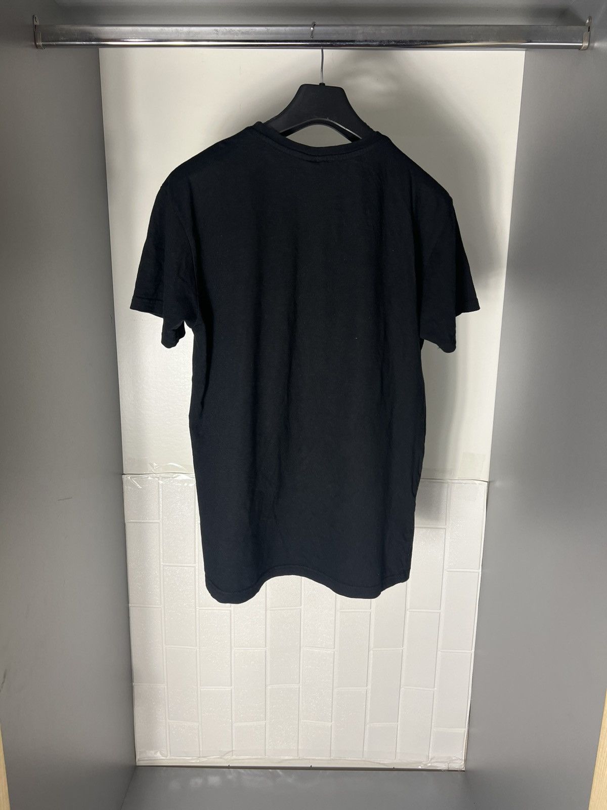 The Simpsons × Vintage VERY RARE THE SIMPSONS FULL BIG LOGO T-SHIRT MOVIE Y2K 90s Size US XL / EU 56 / 4 - 8 Thumbnail