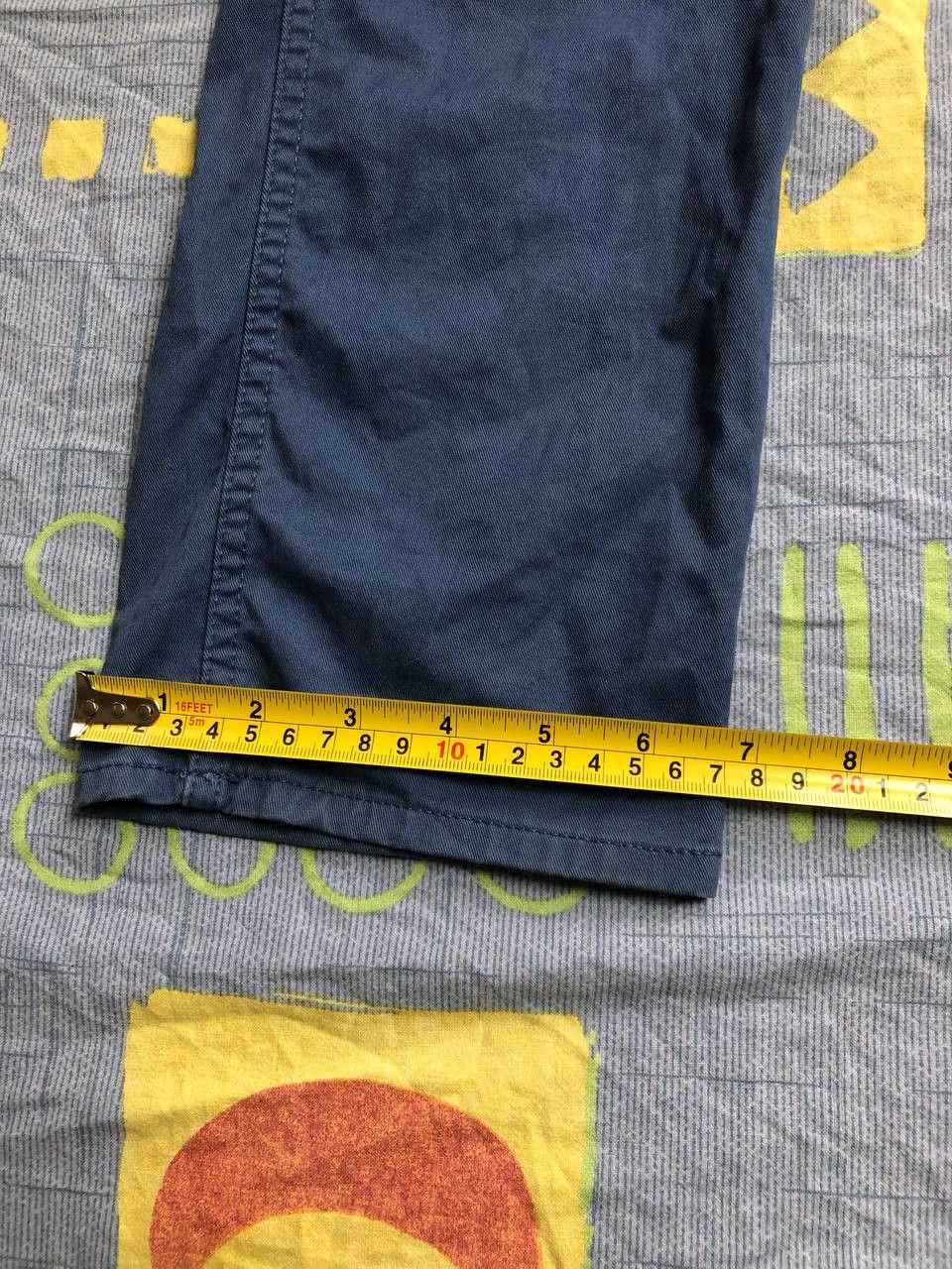 RRL Ralph Lauren VINTAGE POLO RALPH LAUREN Pants Size US 32 / EU 48 - 3 Thumbnail