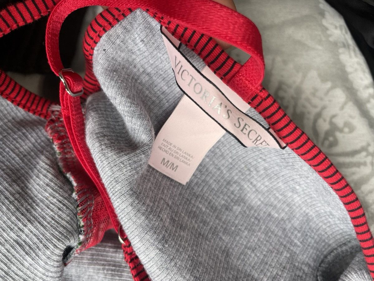 Victoria's Secret y2k Victorias Secret babydoll Size M / US 6-8 / IT 42-44 - 15 Thumbnail