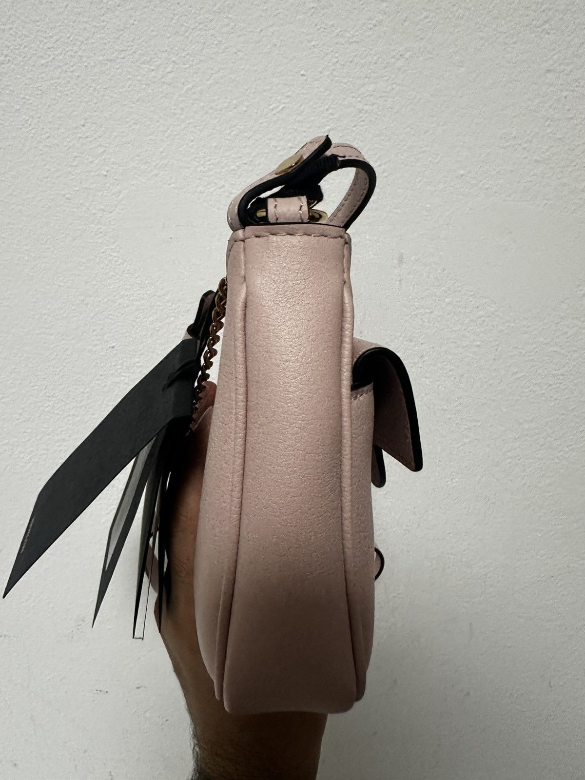 Versace Versace La Medusa Mini Bag Size ONE SIZE - 6 Thumbnail