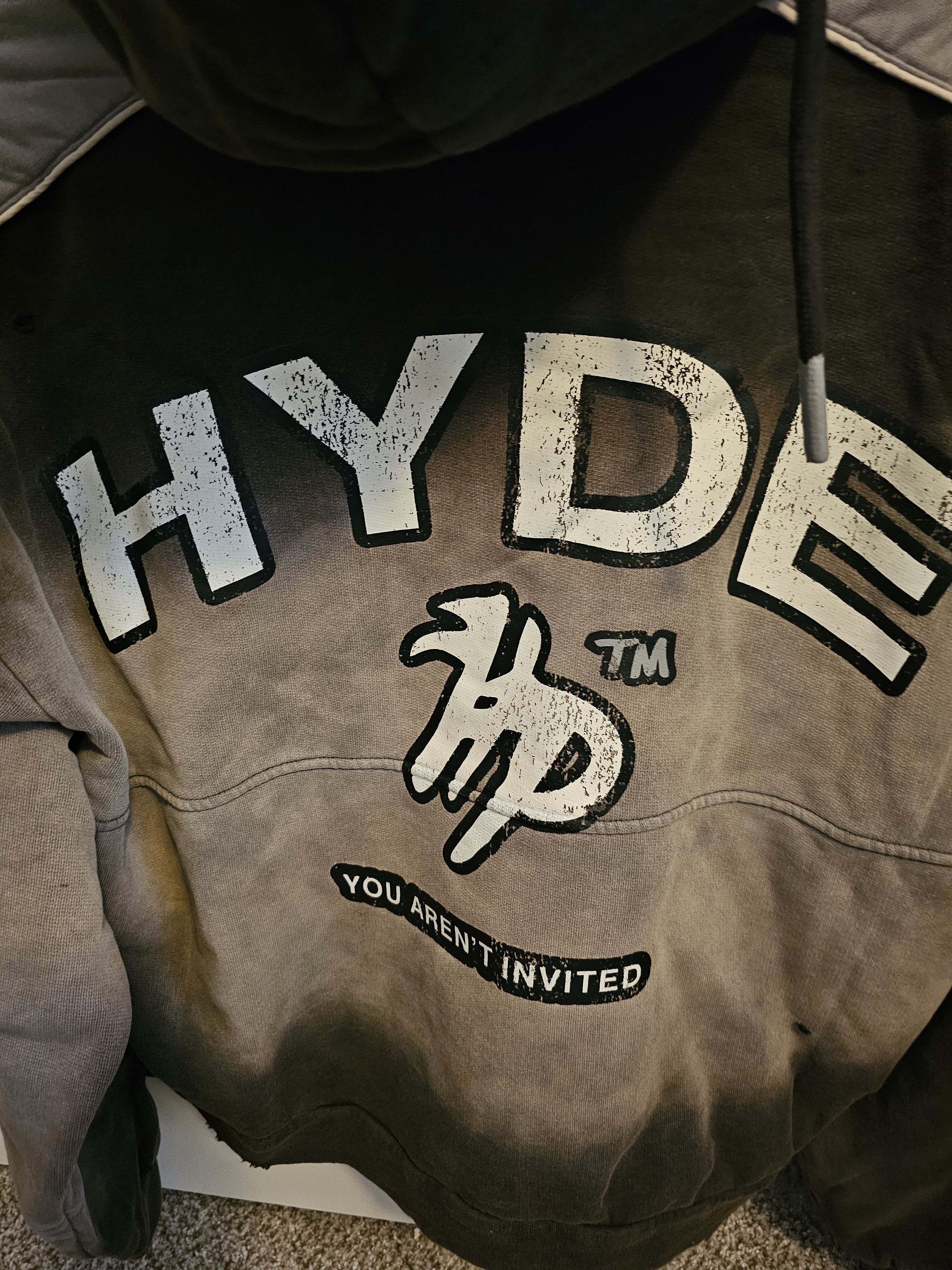 Hyde Park Goods Hyde Park Hoodie and Sweatpant Set Size US L / EU 52-54 / 3 - 7 Thumbnail
