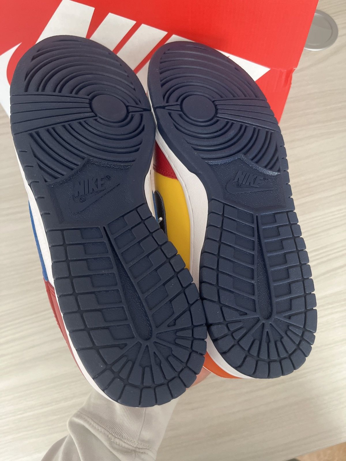 Nike Nike dunk low JP QS Size US 10 / EU 43 - 6 Thumbnail