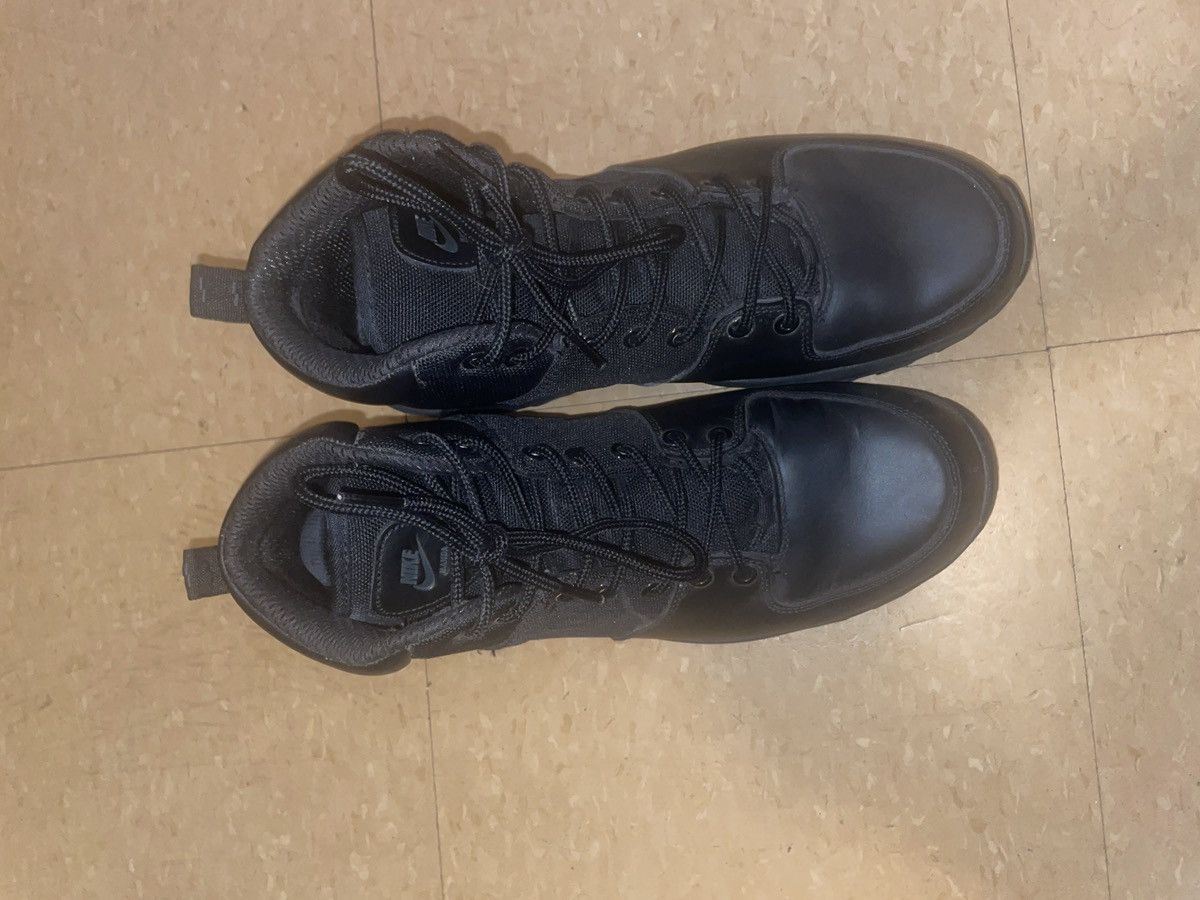 Nike Nike Manoa Boots Size US 10.5 / EU 43-44 - 4 Thumbnail
