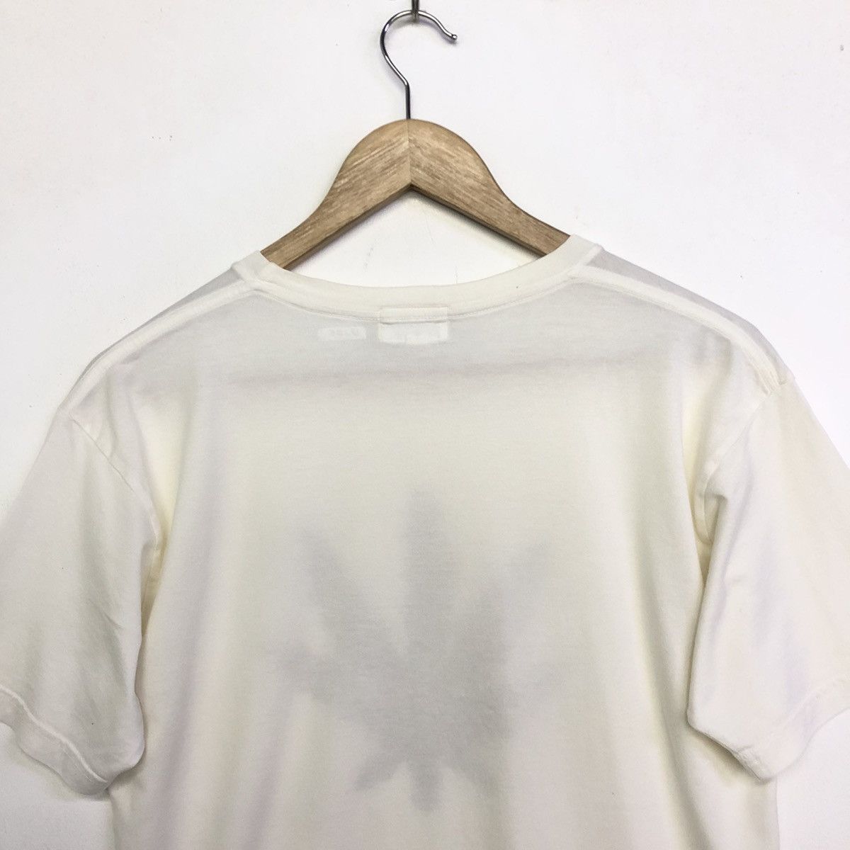 Japanese Brand × Wacko Maria Wacko Maria Guilty Parties Mariijuana leaf Art Grafiti Shirt Size US M / EU 48-50 / 2 - 8 Thumbnail