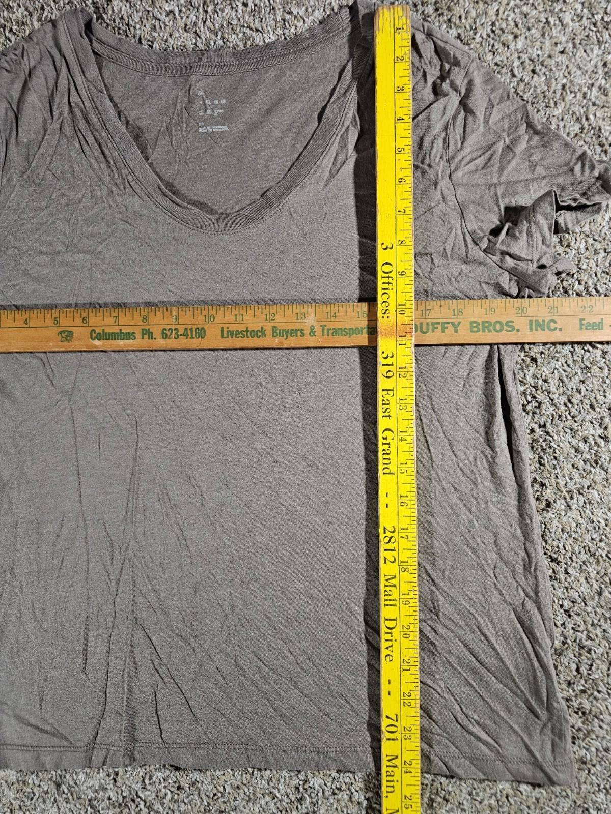 Other A New Day XL tshirt Size XL / US 12-14 / IT 48-50 - 3 Thumbnail