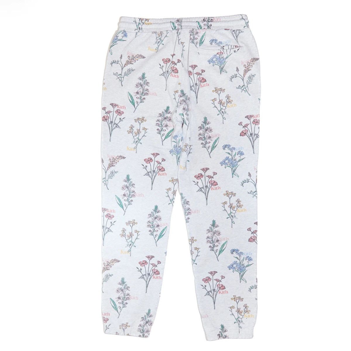 Kith KITH BOTANICAL FLORAL WILLIAMS L SWEATPANTS Size US 34 / EU 50 - 2 Thumbnail