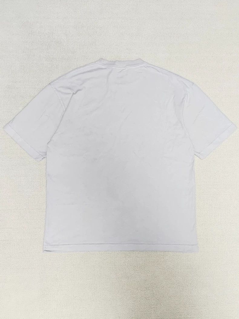 Balenciaga Balenciaga Balenciaga mailbox logo printed short sleeve T- Size US XS / EU 42 / 0 - 2 Thumbnail
