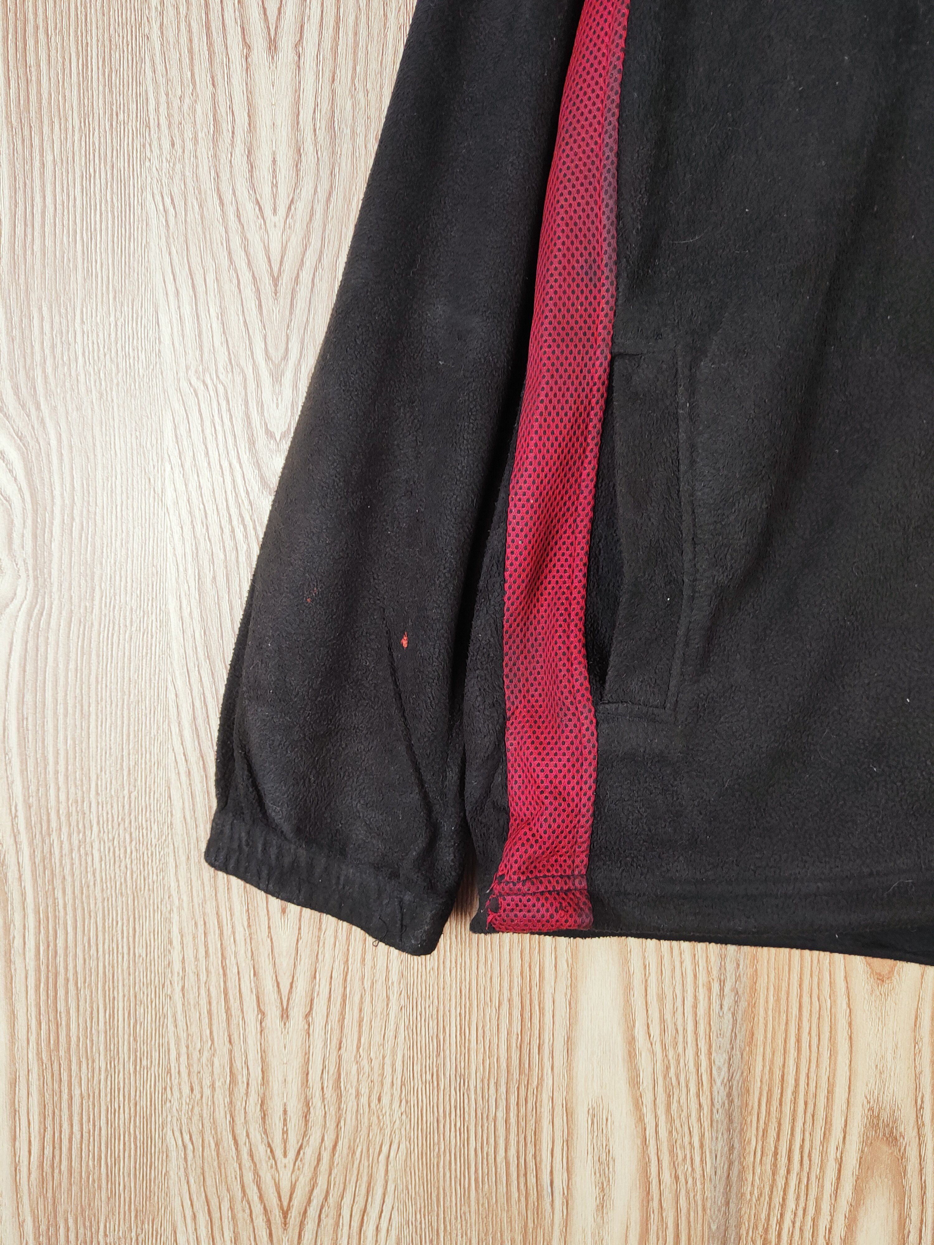 Japanese Brand Bridgestone Blizzak VRX2 Vintage black Sweater #W025 Size US L / EU 52-54 / 3 - 7 Thumbnail