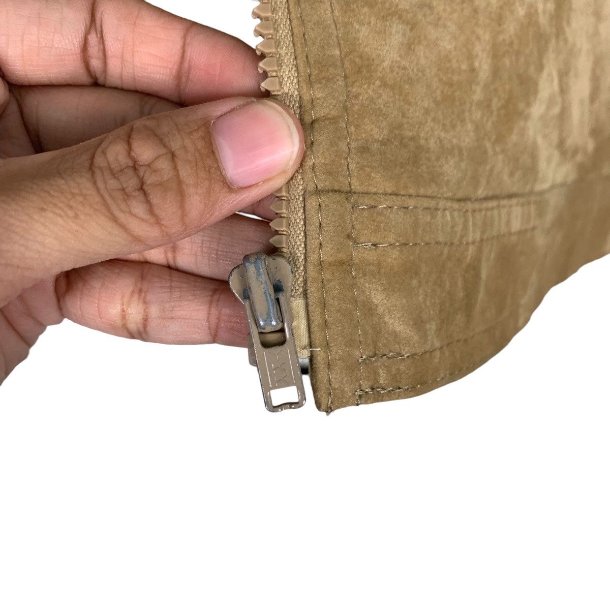 Japanese Brand Vintage 90's Arnold Palmer Casual Jacket #0522-C24 Size US L / EU 52-54 / 3 - 14 Thumbnail