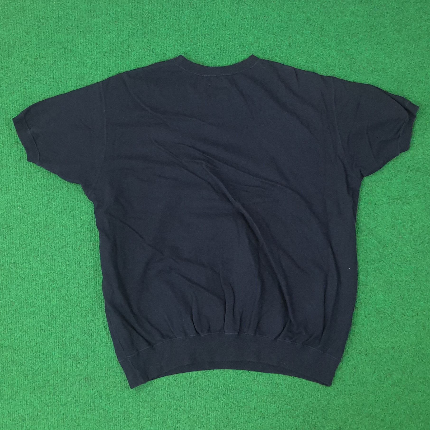 Hai Sporting Gear Vintage Hai Sporting Gear by Issey Miyake Tshirt C259N68 Size US M / EU 48-50 / 2 - 3 Thumbnail