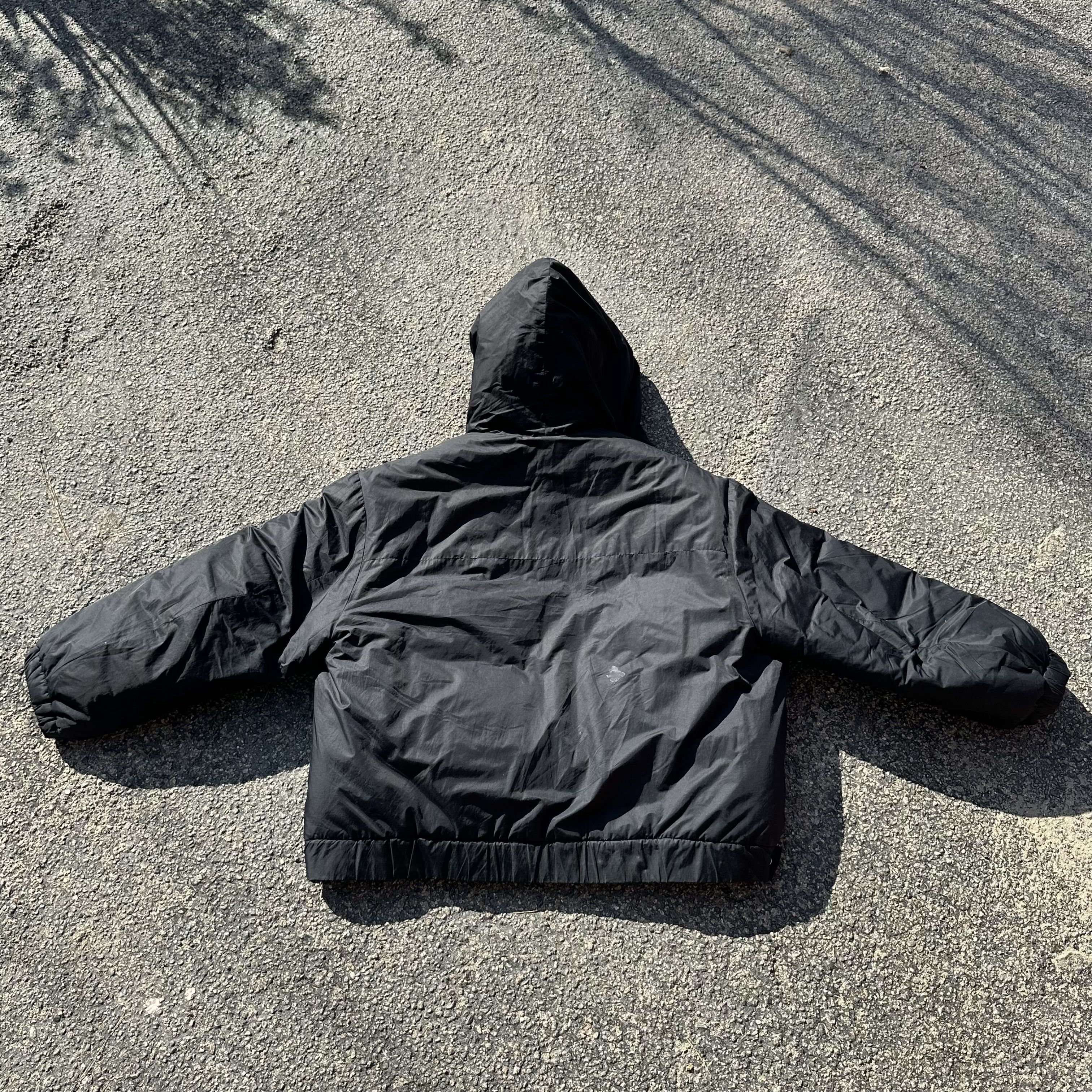3.1 Phillip Lim Cargo Black Puffer Size US M / EU 48-50 / 2 - 3 Thumbnail