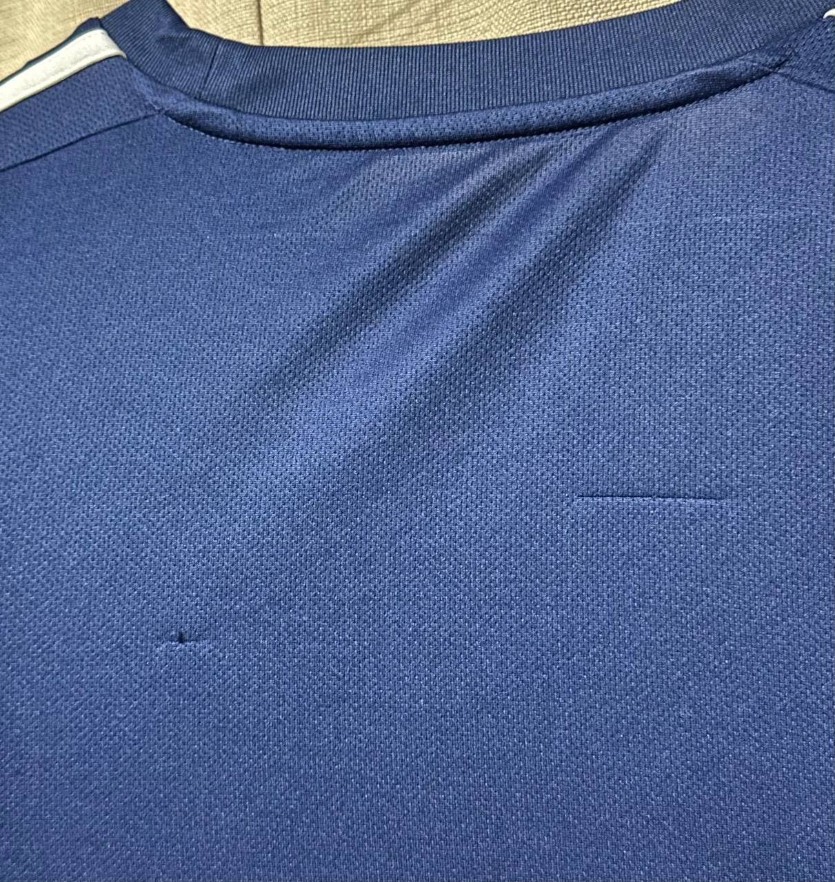 Adidas Scotland 2020-2021-2022 Home Adidas Jersey Football Shirt Size US M / EU 48-50 / 2 - 6 Thumbnail