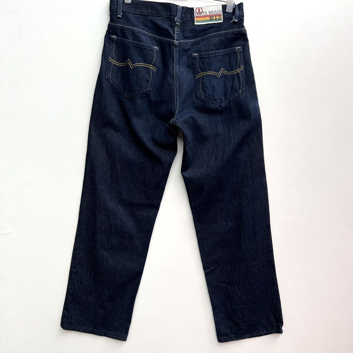 Other Nesta Brand jeans Size US 34 / EU 50 - 5 Thumbnail